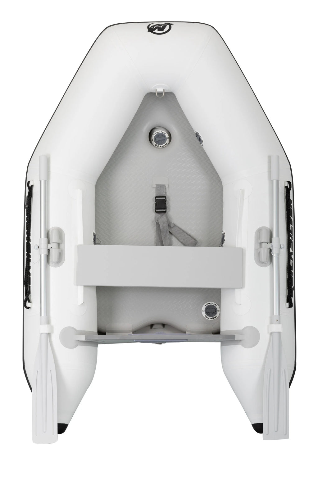 Schlauchboot Quicksilver 200 Trendy