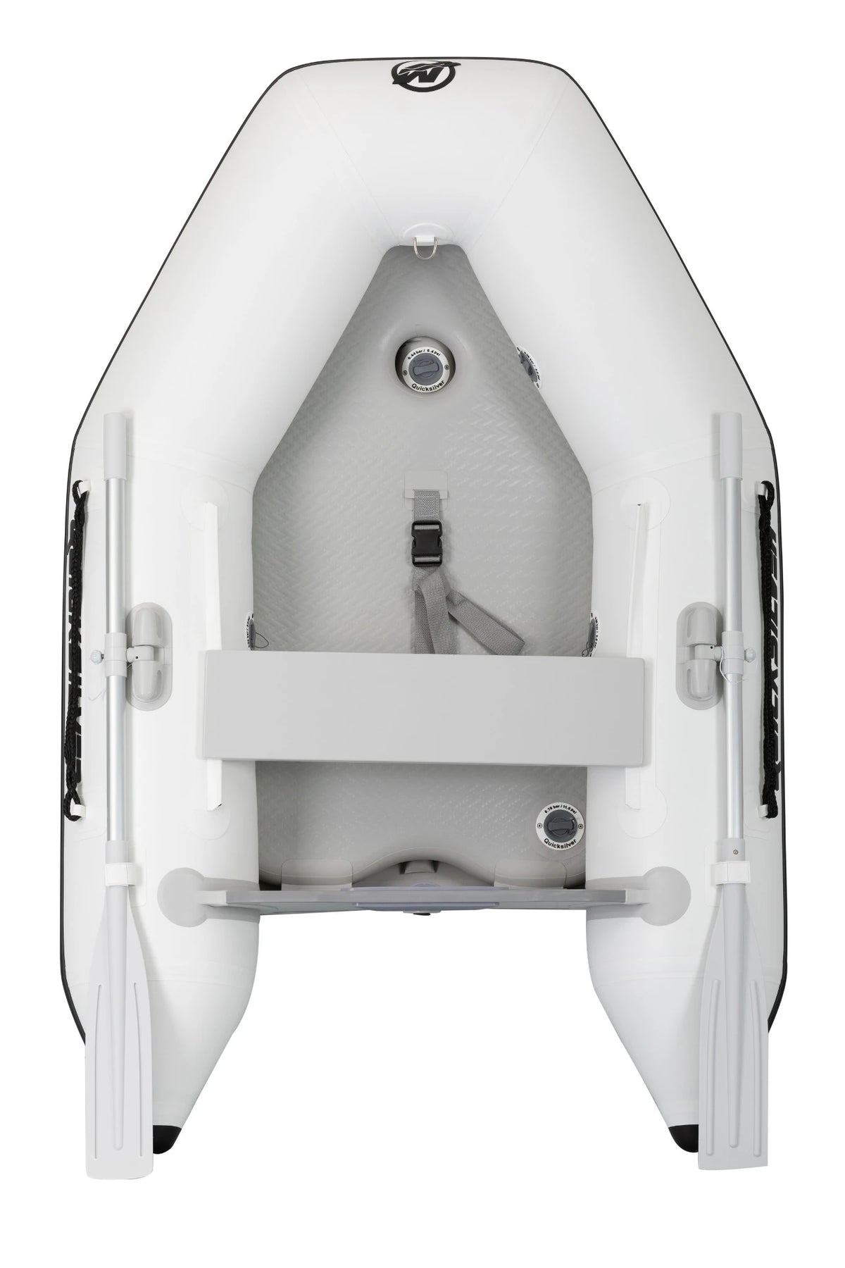 Schlauchboot Quicksilver 200 Trendy