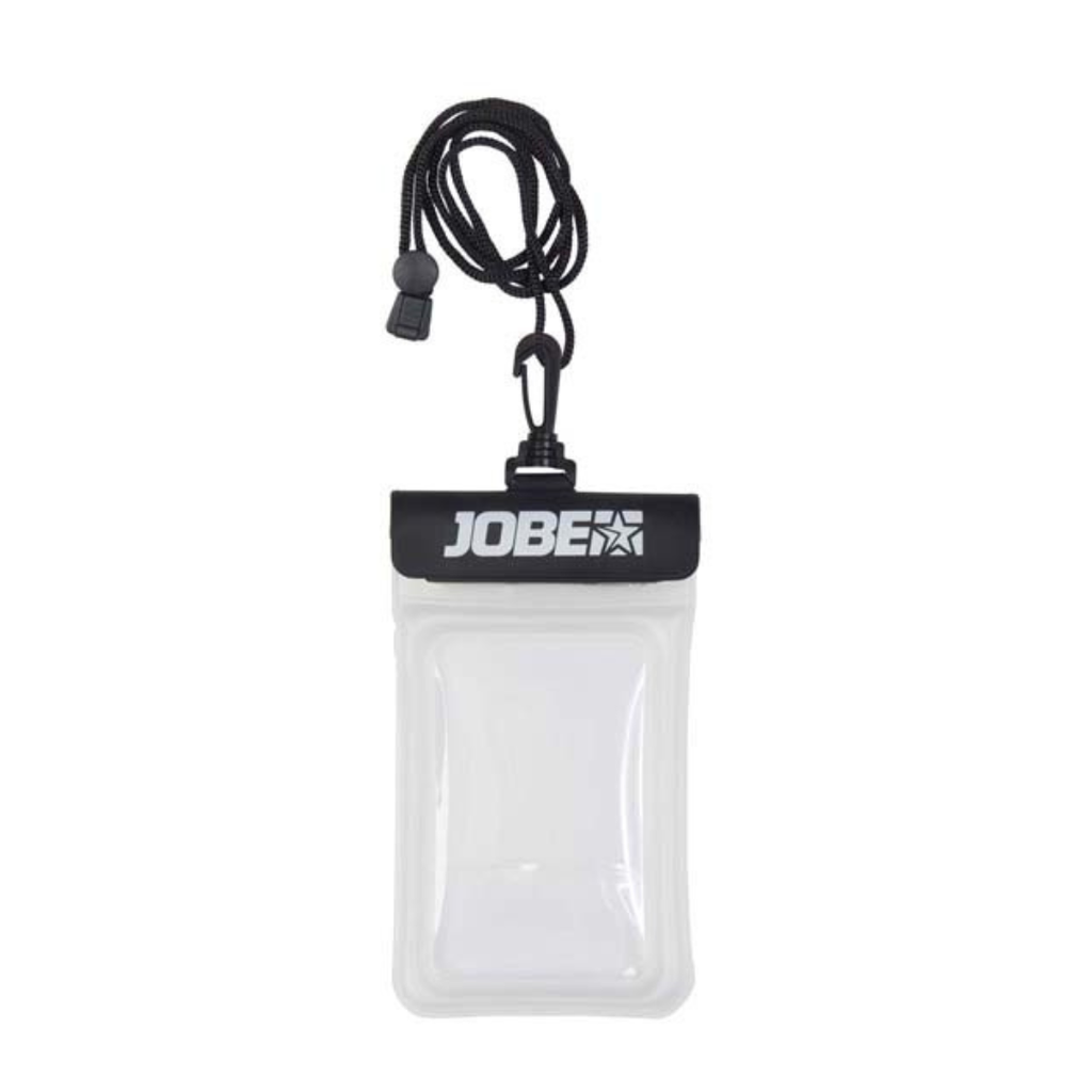 JOBE Wasserdichte Handytasche – Schwimmend | Touchscreen | 18×9 cm