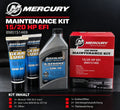 Mercury Service Kit 100h – 15/20 PS EFI | Original Mercury Teile | Sofort lieferbar