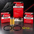 Mercury Service Kit 100 Stunden 8M0147053 – für V8 MPI Motoren ab 2002