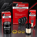 Mercury Service Kit 100 Stunden 8M0097858 – für 200–300 PS Verado L6 Außenborder