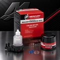 Mercury Service Kit 100 Std. – F15 / F20 EFI Außenborder | Art. 8M0151469