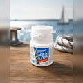 Yachticon AquaClean Tabletten 100 Stück – Trinkwasser entkeimen chlorfrei