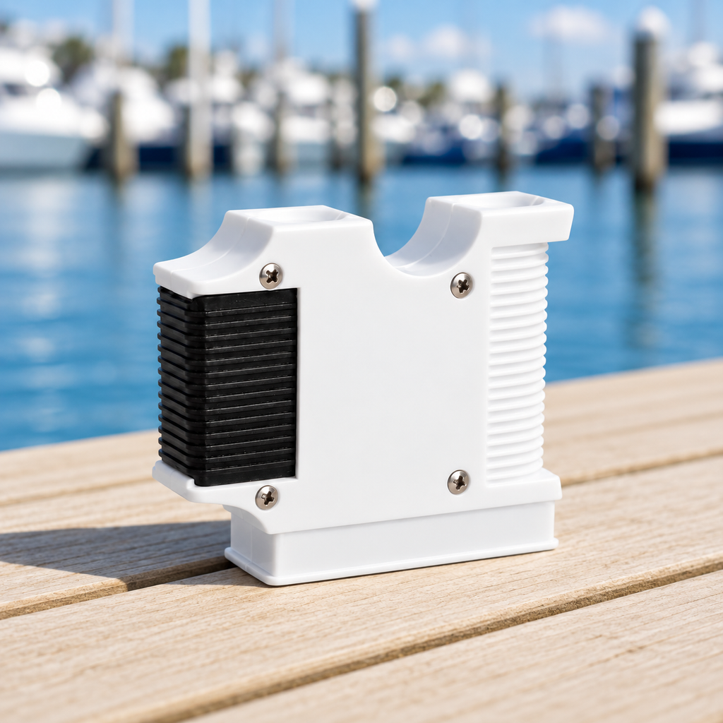Original Fendergrip – Fender Höhenversteller für Boot & Schleuse