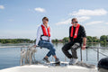 Life Jacket Mercury 165N