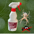 Yachticon Anti-Spinnenspray 500 ml – für Boot, Yacht & Camping