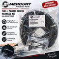 Mercury Marine Harness Kit Fuel / Paddle Wheel – 84-8M0075945 | SmartCraft | Neu