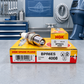 NGK Zündkerze BPR6ES – Honda GX & GCV Motoren | Art. 8M0114747