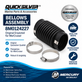 Quicksilver / Mercury Marine Abgasbalg – Bellows Assembly | 8M0124227 | MerCruiser | Neu