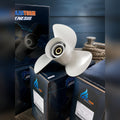 Polastorm Propeller 13¼ x 17 – für Yamaha Außenborder