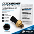 Quicksilver / Mercury Marine Pressure Sender Kit – Drucksensor 3-Pin | 8M0089111 | Neu