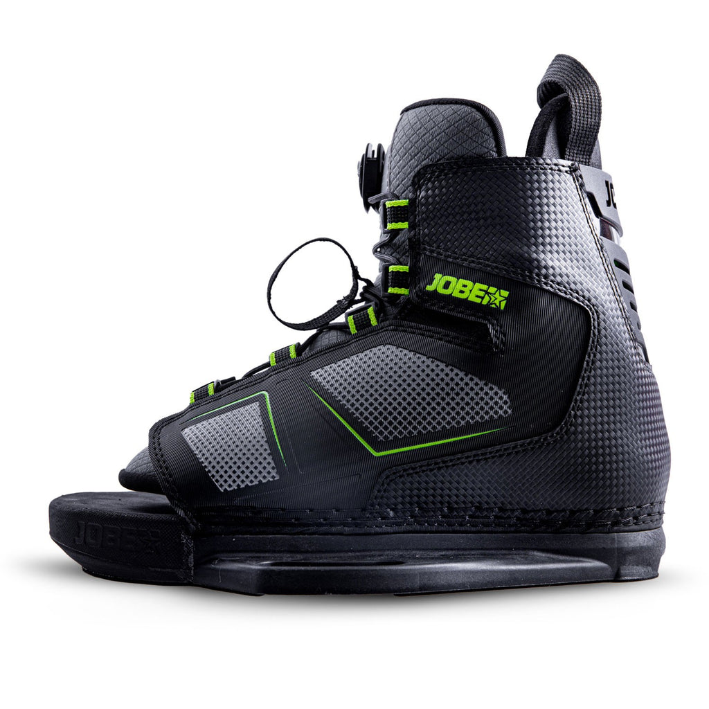 JOBE Vanity 131 Wakeboard mit Host Bindungen – Produktansicht 2