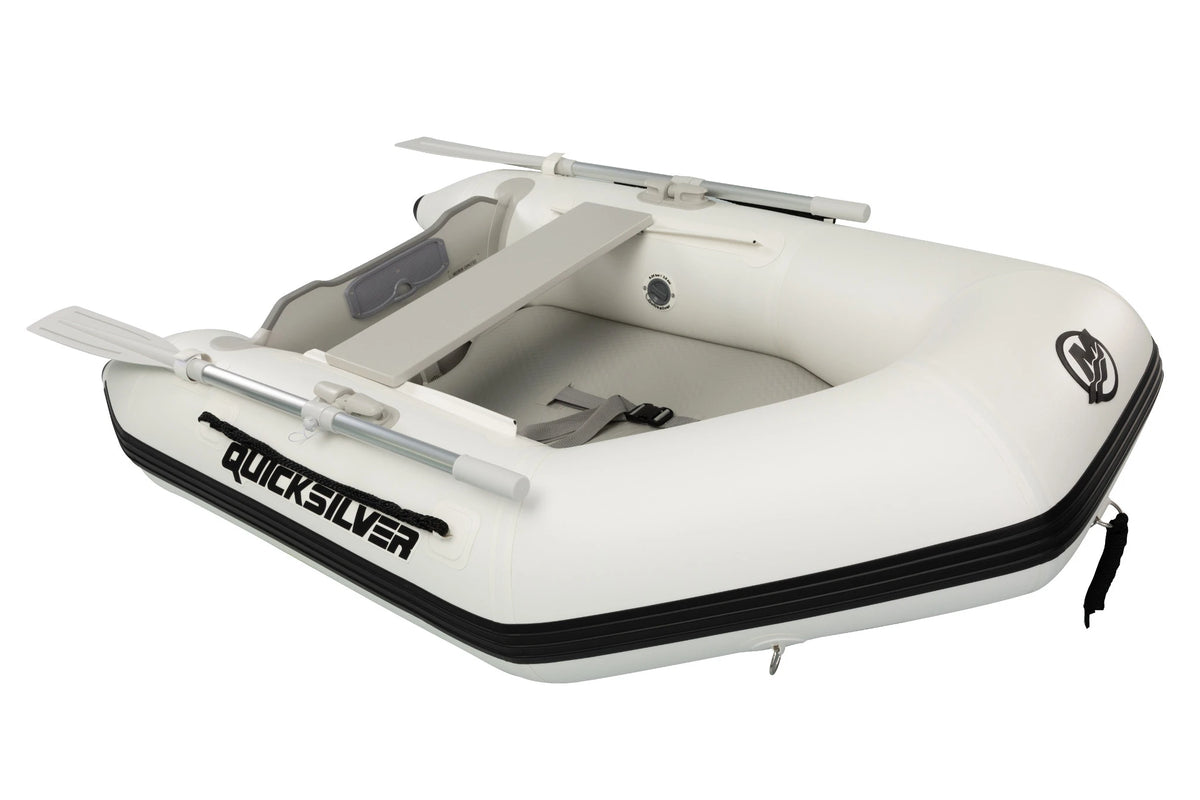 Schlauchboot Quicksilver 200 Trendy