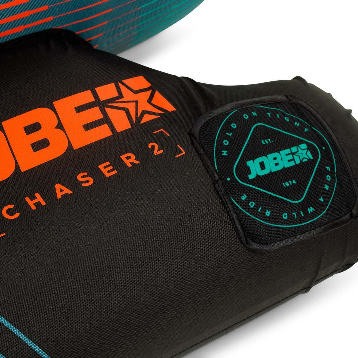 JOBE Chaser Towable 2P Funtube – Detailansicht