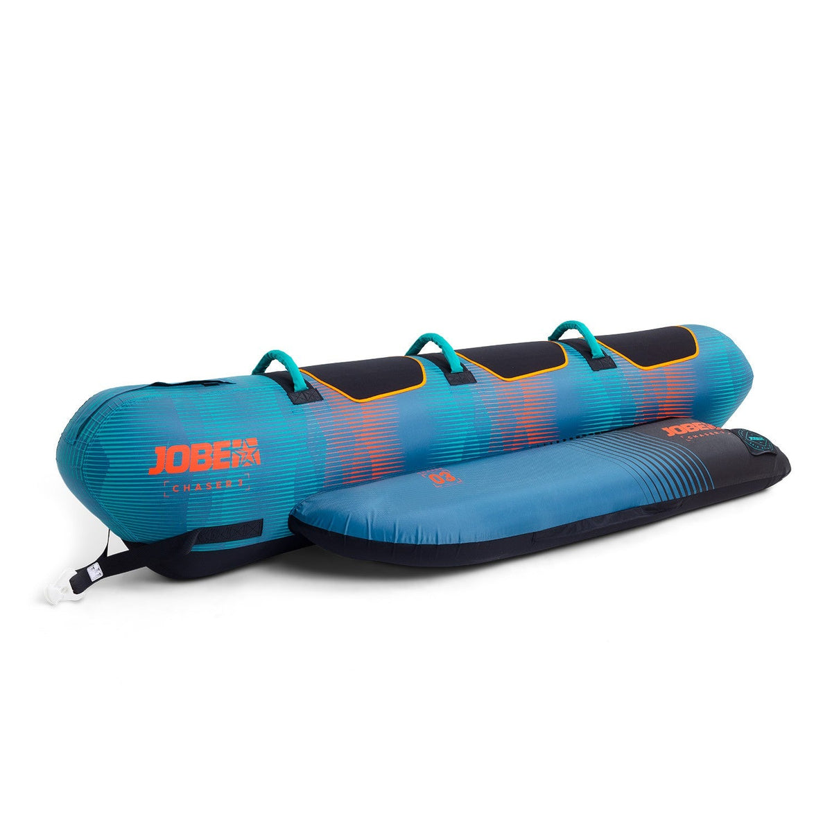 JOBE Chaser Towable 3P Schlepptube für drei Personen