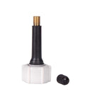 JOBE Compressor Adaptor für Boston Valve und Kompressor