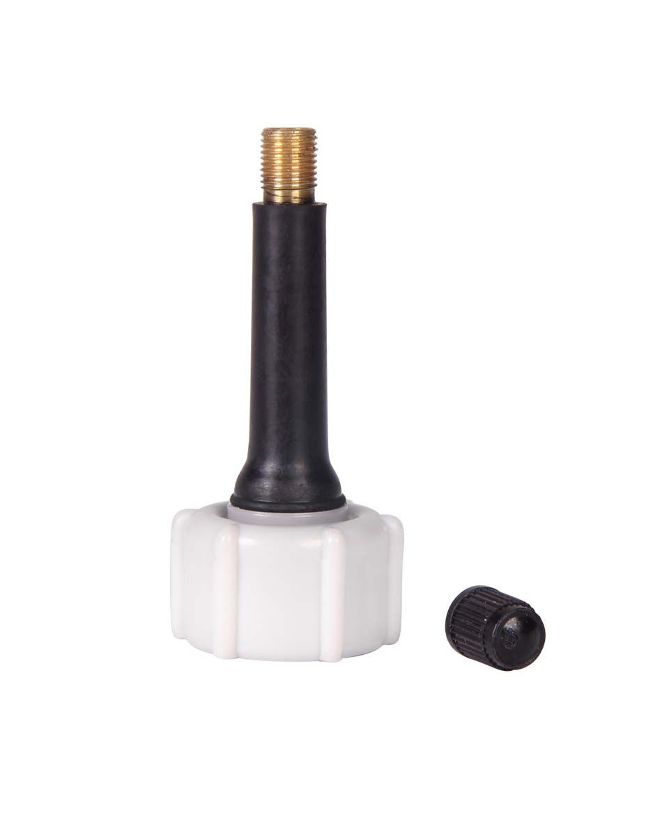 JOBE Compressor Adaptor für Boston Valve und Kompressor
