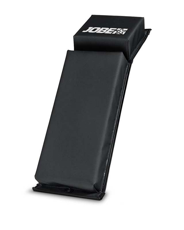 JOBE Contour Fender XL schwarz 78 cm für Boote und Yachten