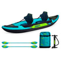 JOBE Croft 340 Inflatable Kayak Package Vorführware 2025