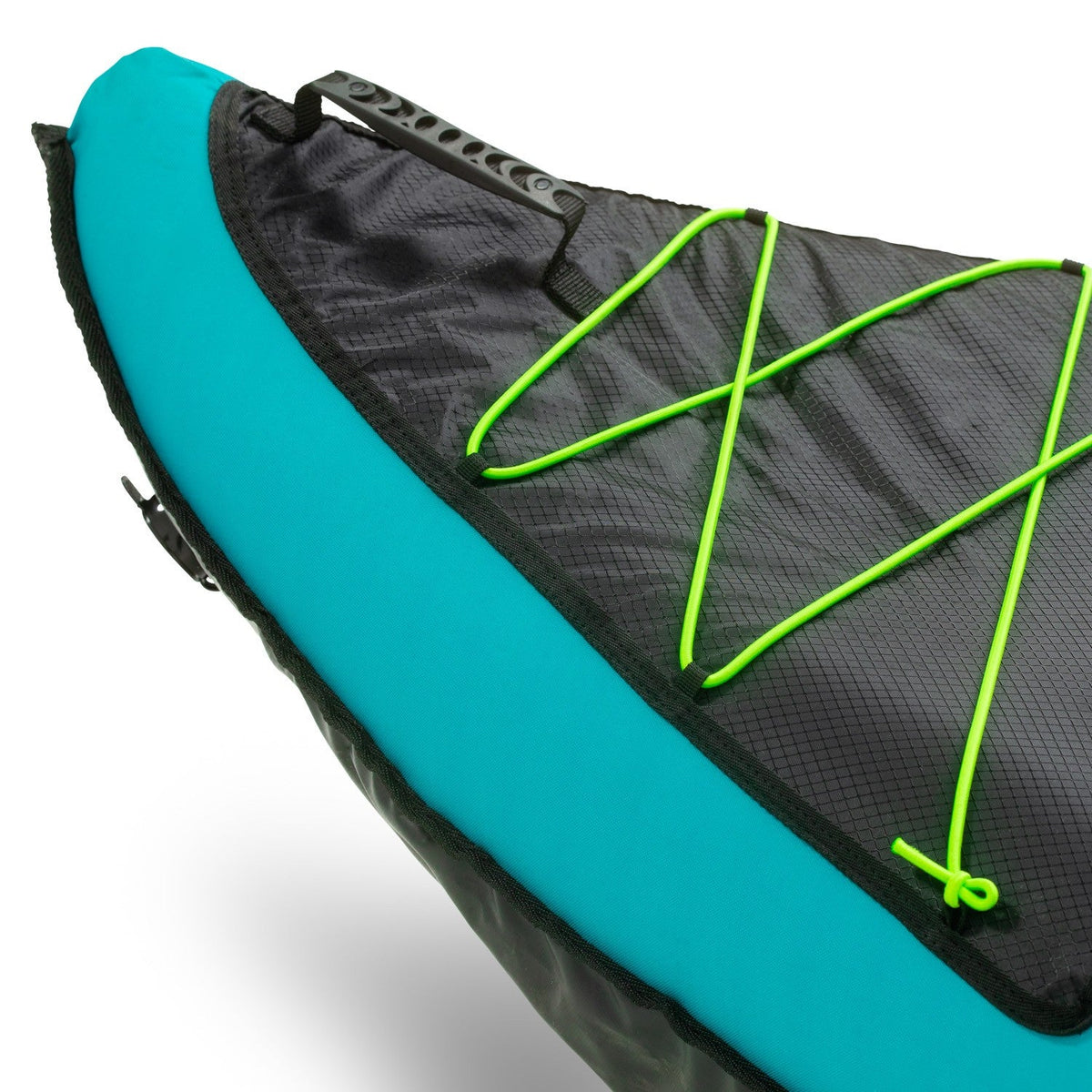 JOBE Croft 340 Inflatable Kayak Package – Detailansicht
