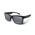 JOBE Dim Floatable Sonnenbrille Schwarz-Smoke – polarisiert und UV-400