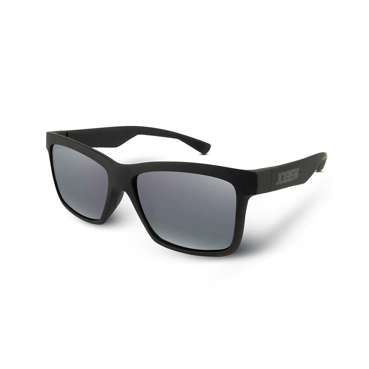 JOBE Dim Floatable Sonnenbrille Schwarz-Smoke – polarisiert und UV-400