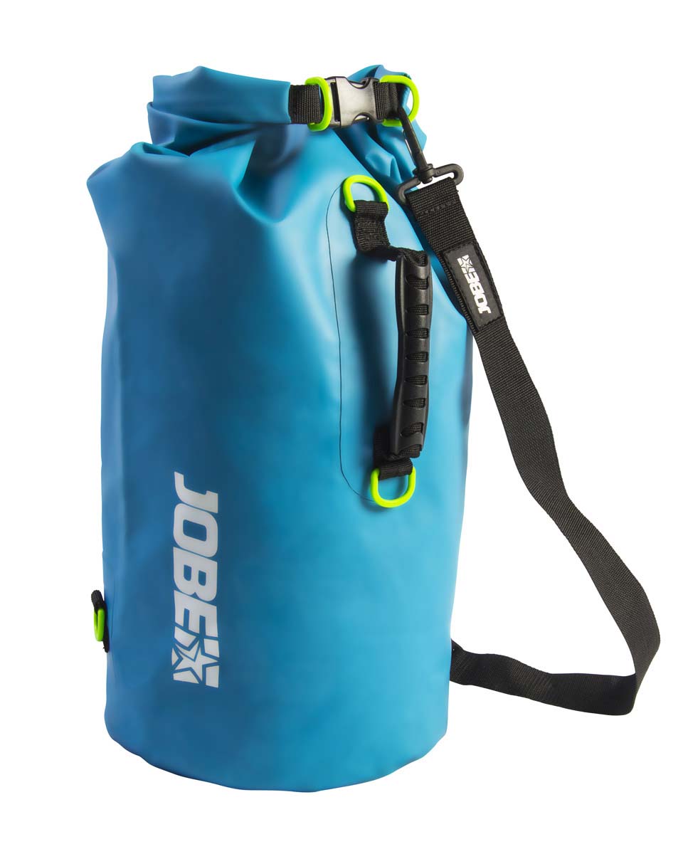 JOBE Drybag 20L wasserdichter Packsack für SUP, Kajak und Outdoor