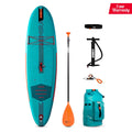 JOBE Mira 10.0 aufblasbares SUP Board Paket – Vorführware 2025