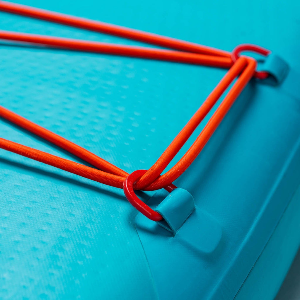 JOBE Mira 10.0 SUP Board Paket – Detailansicht