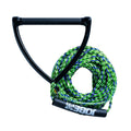 JOBE Multi Watersport Griff-Leine 50ft für Wakeboard, Wasserski und Tubing