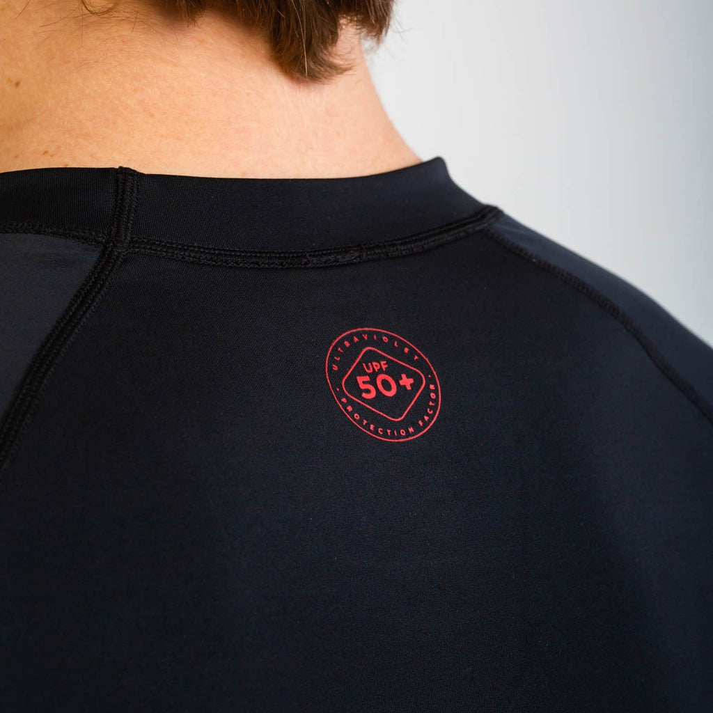JOBE Rash Guard Herren Schwarz XL – zweite Produktansicht
