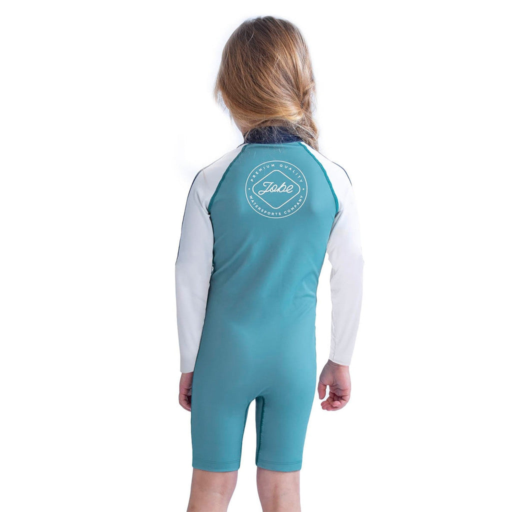 JOBE Rash Suit Kids Größe 74/80 – zweite Produktansicht