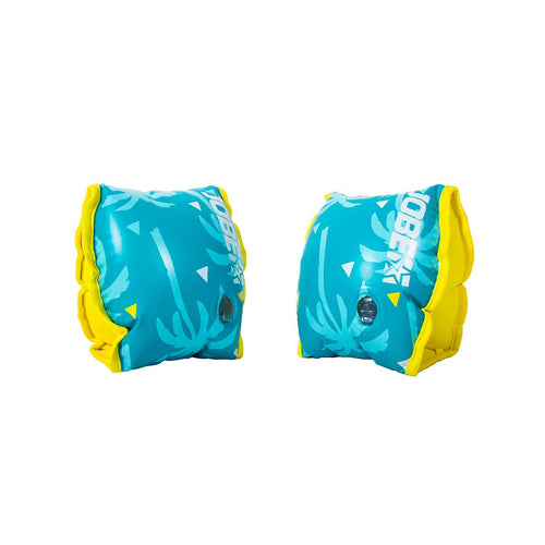 JOBE aufblasbare Schwimmringe für Kinder – Armbinden 2er-Set