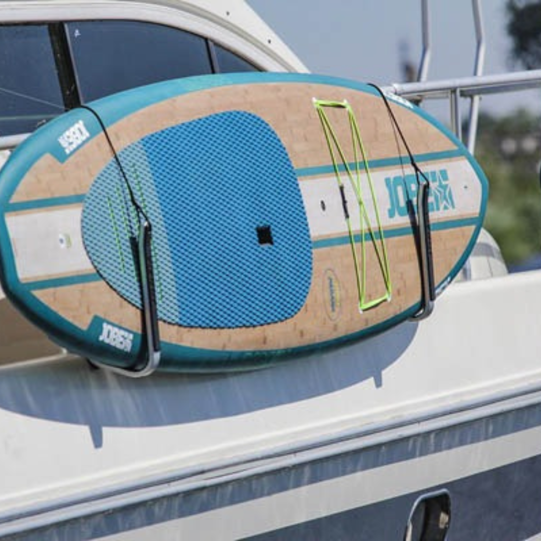 JOBE SUP-Halterung für Reling – zweite Produktansicht