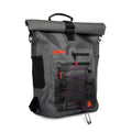 JOBE Tagesrucksack Grau – wasserdichter SUP und Outdoor Rucksack