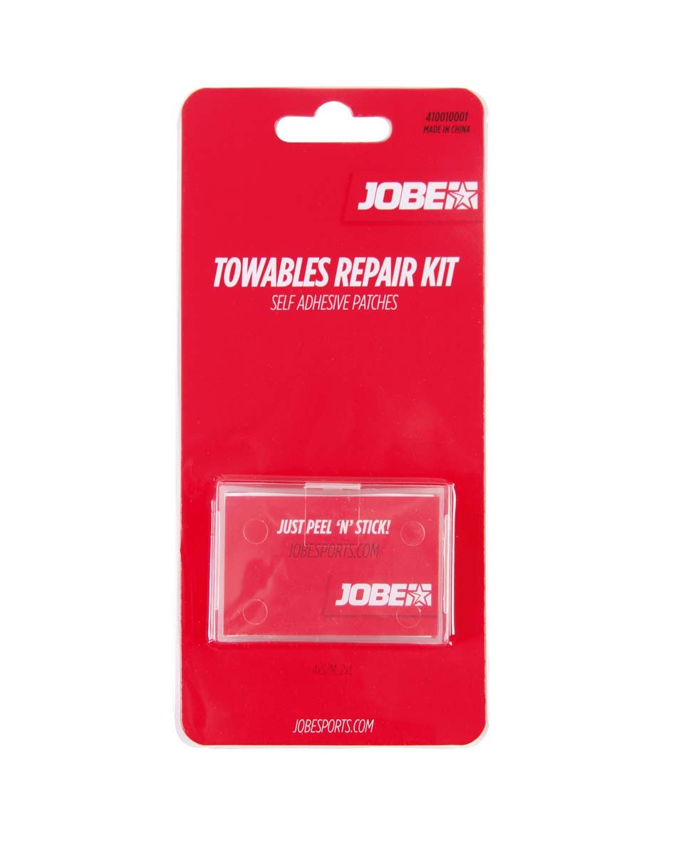 JOBE Towable Repair Kit für Schlepptubes und Funtubes