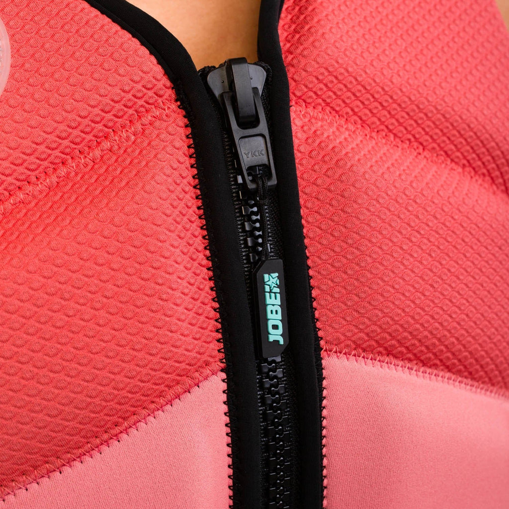 JOBE Unify Schwimmweste Damen Koralle – zweite Produktansicht