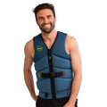 JOBE "UNIFY" Schwimmweste Herren (blau)