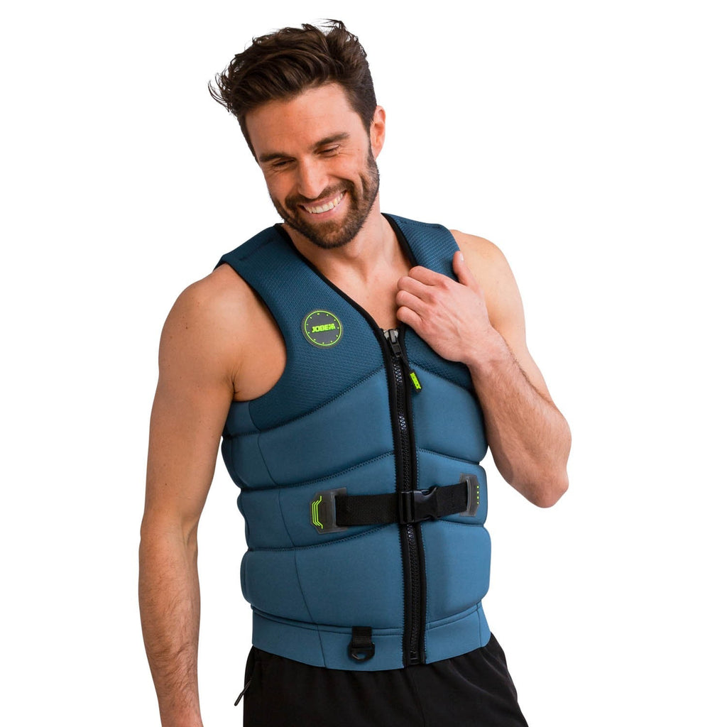 JOBE "UNIFY" Schwimmweste Herren (blau)