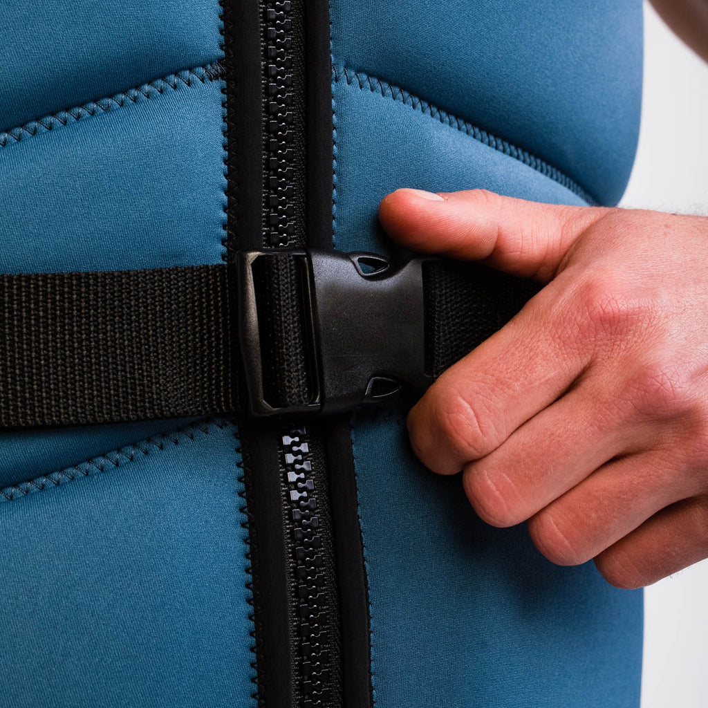 JOBE "UNIFY" Schwimmweste Herren (blau)